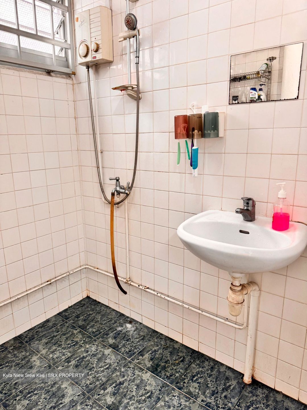 Blk 115 Bukit Purmei Road (Bukit Merah), HDB 4 Rooms #500932701